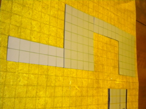 Example dungeon