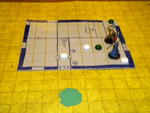 Glass Beads as Monsters