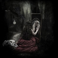 As Old as Your Fears by *chryssalis (via DeviantArt)