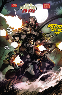 Copyright 2012: Marvel Characters, Inc