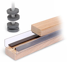 Magnetic Levitation Activity Kit
