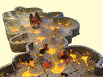 Den of Evil: Hellscape
