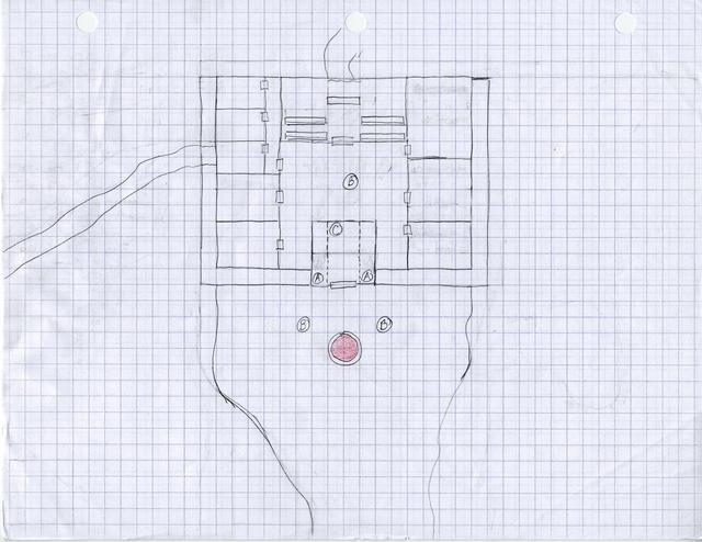 Quaggoth Outpost