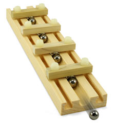 Magnetic Accelerator Kit