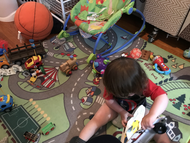 Ikea children play mat 2025