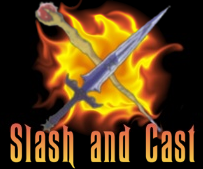 Slash and Cast Podcast